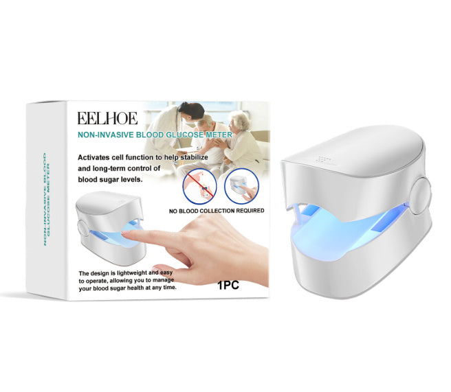 Daily Body Relieve Discomfort Mild Care Portable Body Health Care Device