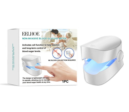 Daily Body Relieve Discomfort Mild Care Portable Body Health Care Device
